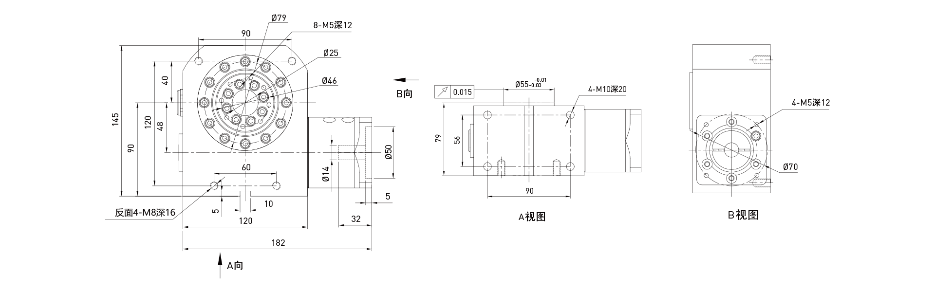 BPHT055重負(fù)載旋轉(zhuǎn)平臺.png