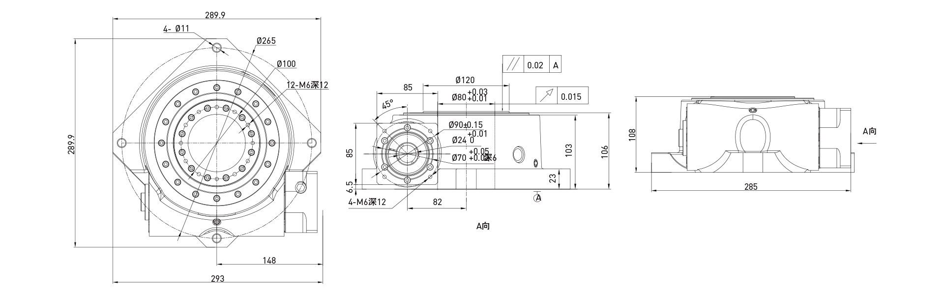 BPHT080重負(fù)載旋轉(zhuǎn)平臺.png