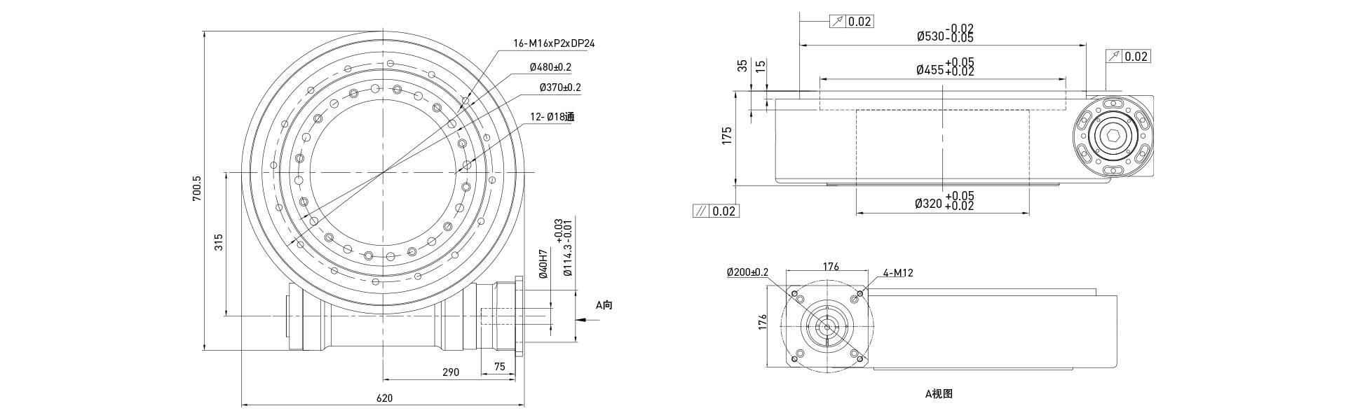 BPHT320重負(fù)載旋轉(zhuǎn)平臺.png